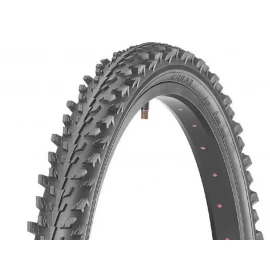 Покрышка Kenda 26x1.95 (50-559) K839, Commuter/Trekking, 22 tpi