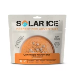 Суп-пюре Solar Ice томатний з індичкою