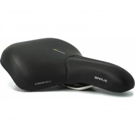 Седло Selle Royal Brave Relaxed Strengtex