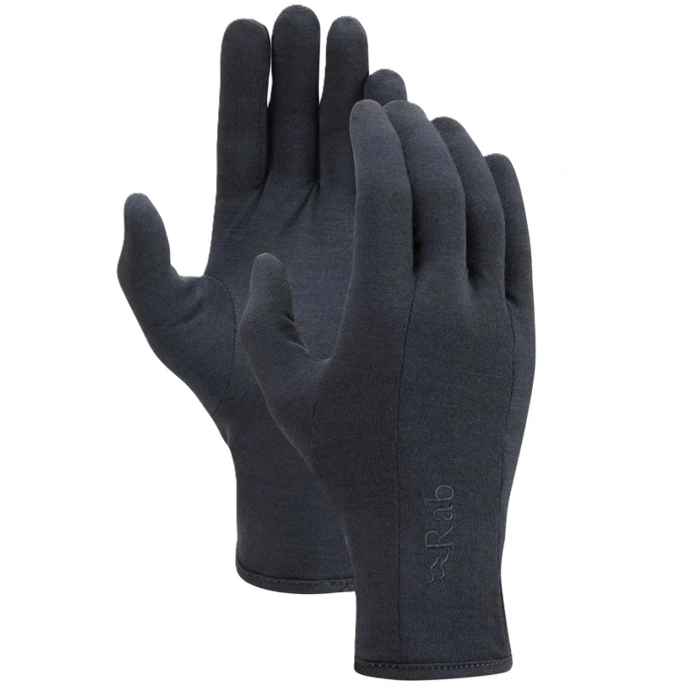 Рукавиці Rab Forge Glove