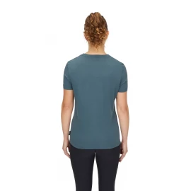 Футболка Rab Tuku Logo Tee Wmns