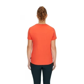 Футболка Rab Tuku Logo Tee Wmns