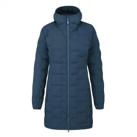 Куртка Rab Cubit Stretch Down Parka Wmns