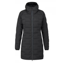 Куртка Rab Cubit Stretch Down Parka Wmns