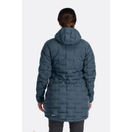 Куртка Rab Cubit Stretch Down Parka Wmns