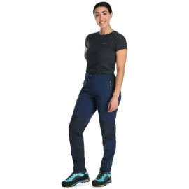 Штани Rab Torque Pants Wmns