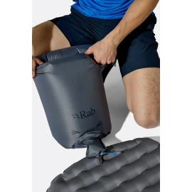 Килимок надувний Rab Ultrasphere 5 Regular Wide