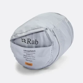 Килимок надувний Rab Ultrasphere 5 Regular Wide