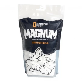 Магнезия Singing Rock Magnum Crunch Bag 250 g