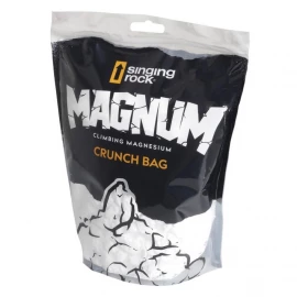 Магнезія Singing Rock Magnum Crunch Bag 250 g