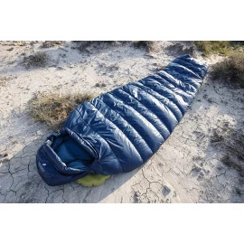 Спальник Pinguin Lava 250 195