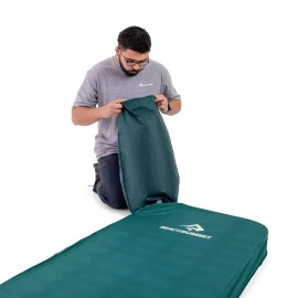Килимок самонадувний Sea to Summit Comfort Deluxe Self Inflating Mat Regular Rectangular Wide