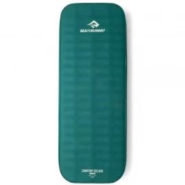 Килимок самонадувний Sea to Summit Comfort Deluxe Self Inflating Mat Regular Rectangular Wide