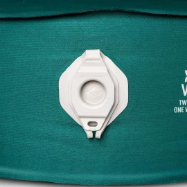 Килимок самонадувний Sea to Summit Comfort Deluxe Self Inflating Mat Regular Rectangular Wide