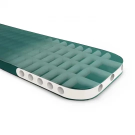 Килимок самонадувний Sea to Summit Comfort Deluxe Self Inflating Mat Regular Rectangular Wide
