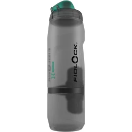 Фляга з конектором Fidlock Twist single bottle 800 мл Antibacterial