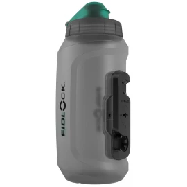 Фляга с коннектором и базой Fidlock Twist antibacterial bottle 750 мл