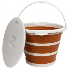 Відро Tribe Water Bucket Lid 10 л