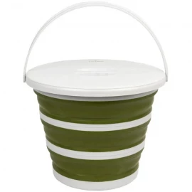 Відро Tribe Water Bucket Lid 10 л