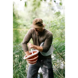 Відро Tribe Water Bucket Lid 10 л