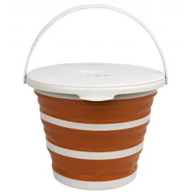 Відро Tribe Water Bucket Lid 10 л