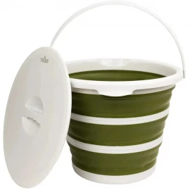 Відро Tribe Water Bucket Lid 10 л