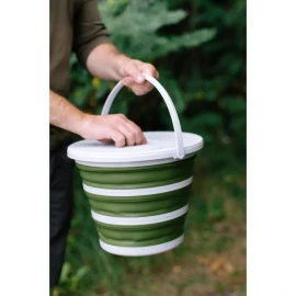 Відро Tribe Water Bucket Lid 10 л