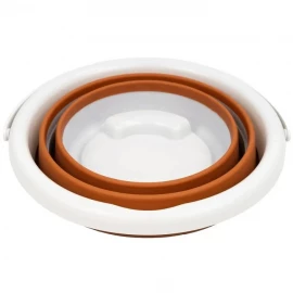 Відро Tribe Water Bucket Lid 5 л