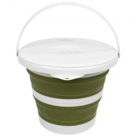 Відро Tribe Water Bucket Lid 5 л
