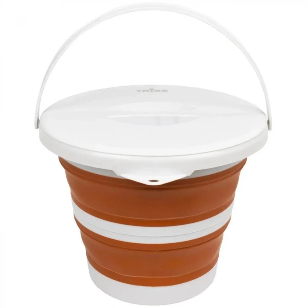 Відро Tribe Water Bucket Lid 5 л