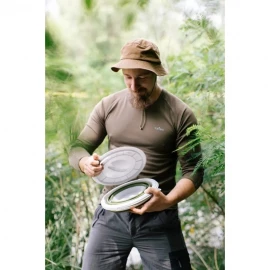 Відро Tribe Water Bucket Lid 5 л