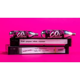 Балончик Muc-Off 16 g CO2