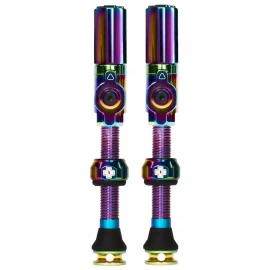 Вентилі для бескамерних колес Muc-Off Big Bore Hybrid Large (45 mm)