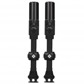 Вентилі для бескамерних колес Muc-Off Big Bore Hybrid Large (45 mm)