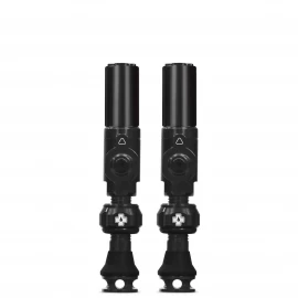 Вентилі для бескамерних колес Muc-Off Big Bore Hybrid Small (30 mm)