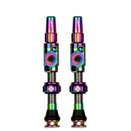 Вентилі для бескамерних колес Muc-Off Big Bore Lite 35 мм