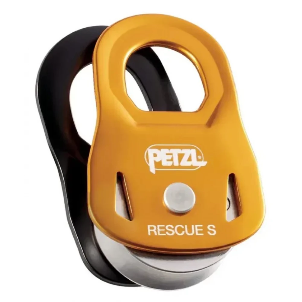 Блок-ролик Petzl Rescue S