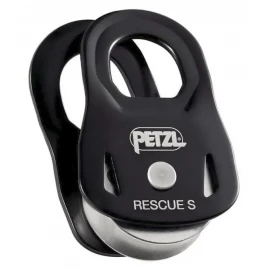 Блок-ролик Petzl Rescue S
