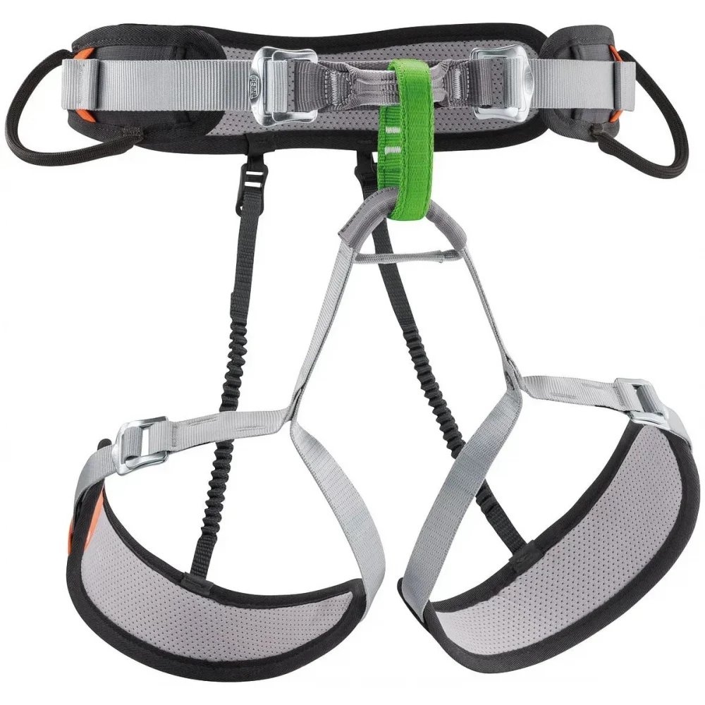 Страхувальна система Petzl Aspir