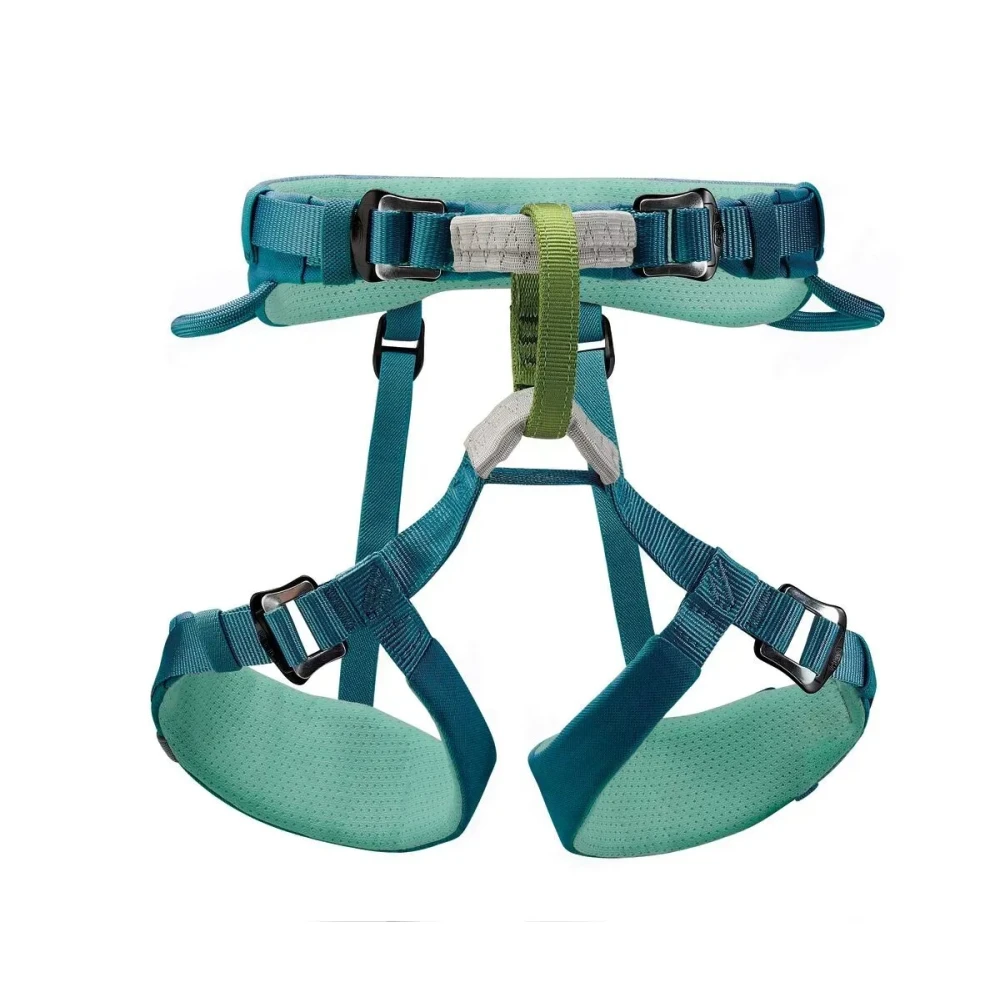 Страхувальна система Petzl Macchu
