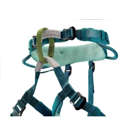 Страхувальна система Petzl Macchu