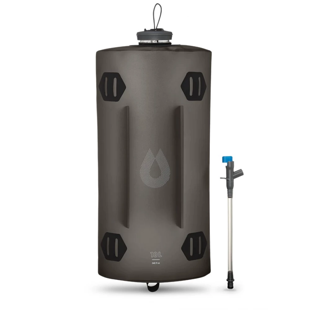 Каністра м'яка HydraPak Seeker 10 L