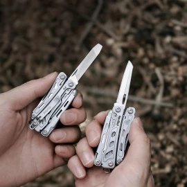 Мультитул NexTool Mini Flagship Multi Tool F12