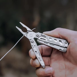 Мультитул NexTool Mini Flagship Multi Tool F12