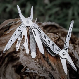 Мультитул NexTool Mini Flagship Multi Tool F12