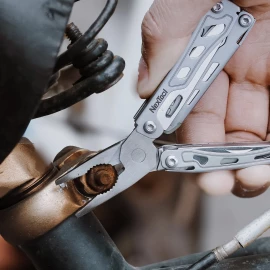 Мультитул NexTool Mini Flagship Multi Tool F12