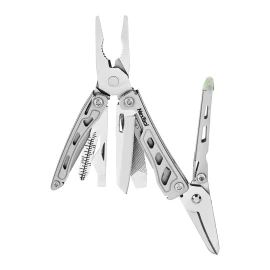 Мультитул NexTool Mini Flagship Multi Tool F12