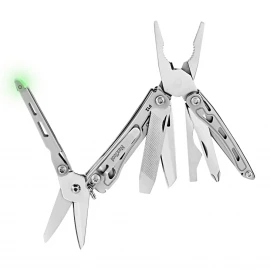 Мультитул NexTool Mini Flagship Multi Tool F12