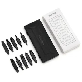 Набор бит для NexTool Flagship Captain та Pocket tool (20296)