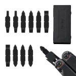 Набір біт для NexTool Flagship Captain та Pocket tool (20359)